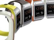 Galaxy Gear Ecco caratteristiche Notizia