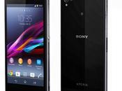 [IFA 2013] Presentato ufficialmente Sony Xperia