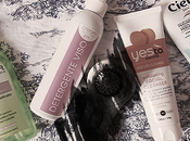 Clarisonic Chronicles: weeks