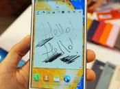 Samsung presenta Galaxy Note Gear