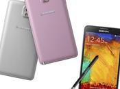 Samsung Galaxy Note specifiche tecniche primi hands-on video!