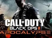 Call Duty: Black Apocalypse arriva settembre