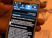 Galaxy Note liberi 17GB archiviazione!