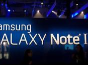 Samsung Galaxy Note primi hands-on video italiani direttamente dall’IFA 2013