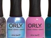 NEWS Orly: Surreal Autunno 2013...