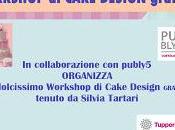 Workshop gratuito cake design muggio' (mb)