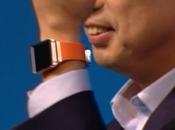 Galaxy Gear Samsung primo video caratteristiche dall’