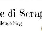 Stanno arrivando "Amiche Scrap"