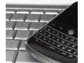 Uomo ruba Blackberry primo appuntamento: pagava conto