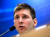 Barcellona, Messi consegna milioni Tribunale Gavà