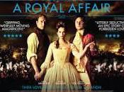 Royal Affair: film illuminista