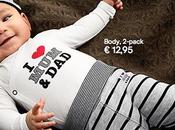 H&amp;M; Cotone Biologico