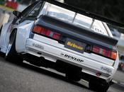 Toyota Ae86