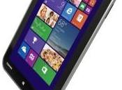 Toshiba Encore nuovo tablet windows