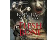 Prossima Uscita "Flesh&amp;Bone;" Jonathan Maberry