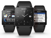 Sony ufficializza Smartwatch disponibile alla fine Settembre