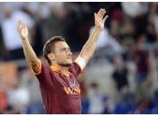 Roma, infinito Totti: arriva rinnovo fino 2016!