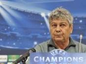 Lucescu: "Juve, finale Champions!"