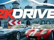 Drive: nuovo entusiasmante gioco corse iPhone iPad [Video]