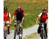 Cicloturismo: Regione scarta Provincia bike tour