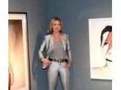 Kate Moss, ritratti all’asta Christie’s prossimo settembre