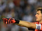 Real Madrid, Casillas sarà portiere Champions