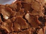 Cuoricini brownies ripieno noci