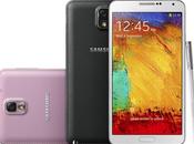 Ecco Samsung Galaxy Note breve videopreview Video