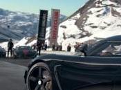 DriveClub: gameplay minuti