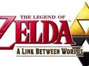 Legend Zelda: Link Between Worlds: rupie sono importantissime