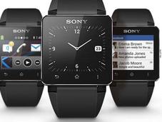 Sony risponde Samsung SmartWatch