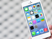 Apple testa iPhone display pollici