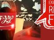 Coca-Cola: stampa diventa strumento marketing