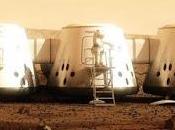 Viaggio sola andata Marte: lizza anche italiani