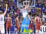 L’Italia vince anche seconda gara degli europei