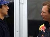 Horner sicuro delle potenzialità Ricciardo