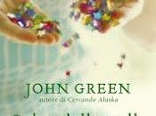 John Green, Colpa delle stelle