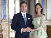 Cicogna arrivo Svezia fiori d'arancio USA!