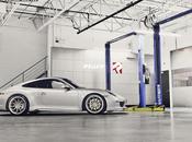 Pfaff Tuning Porsche