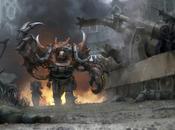 Rumors Space Marine Caos: supplementi tutte Legioni traditrici