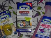 MISTER MAGIC Piccole Magie Grandi Soluzioni