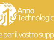 Technologici.it festeggia primo anno!