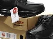 scarpe LAVORANO SODO!!!