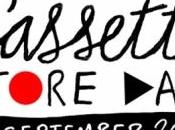 Cassette store day, l’evento nostalgici nastro magnetico