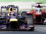 Vettel Bull volano Monza. Sorpresa Hulkenberg