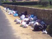 Antonio scrive sindaco Adamo, decoro urbano sanzioni cittadini incivili