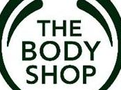 [News] Body Shop: grandi novità!
