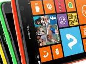 Recensione Nokia Lumia