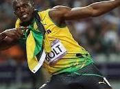 fulmine Usain Bolt illumina l'ultima finale Diamond League IAAF 2013.Ottimo Galvan personale 45,35