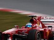 Monza, Alonso: “Questo risultato chance domani”